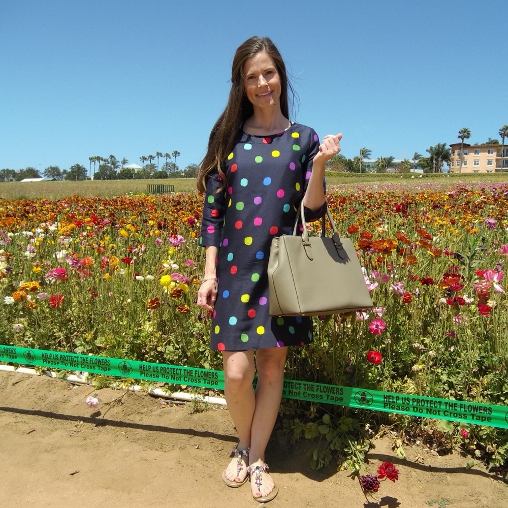 Meet your Posher, Kristin